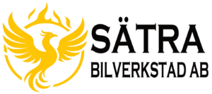 SÄTRA BILVERKSTAD AB